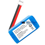 Bateria para PLC UR18650FM-4S1P [bateria de reposição]